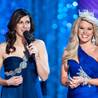 2012 Miss America Pageant: Third-Night Preliminaries